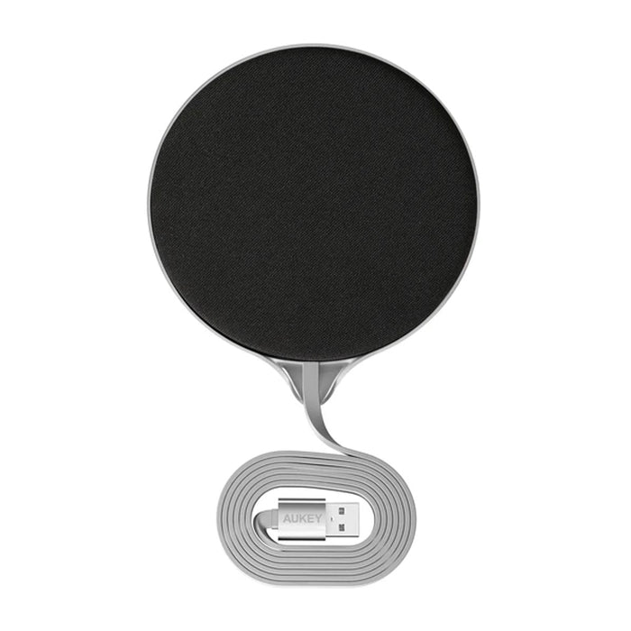 AUKEY LC-Q4 Fast Wireless Charging Disc 10W