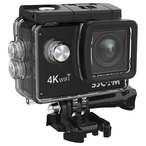 SJCAM SJ4000 AIR Action Camera