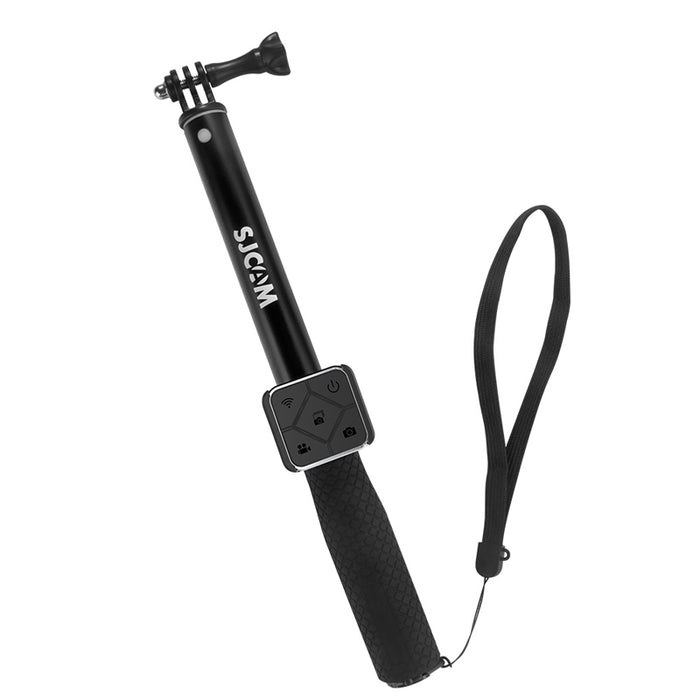 SJCAM Aluminum Alloy Selfie Stick  With Adapter and Remote Control Series
