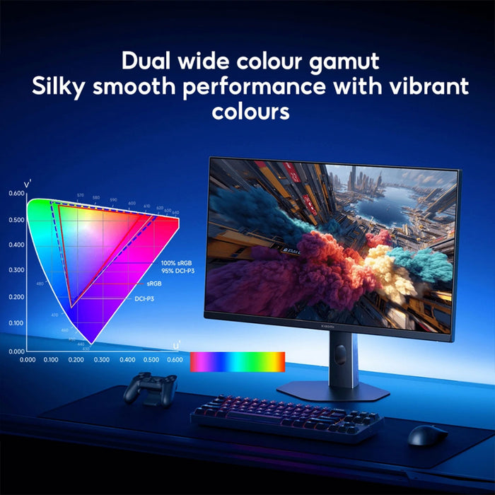 Xiaomi Gaming Monitor G24i 2026