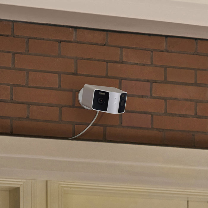 Xiaomi Outdoor Camera CW100 Dual