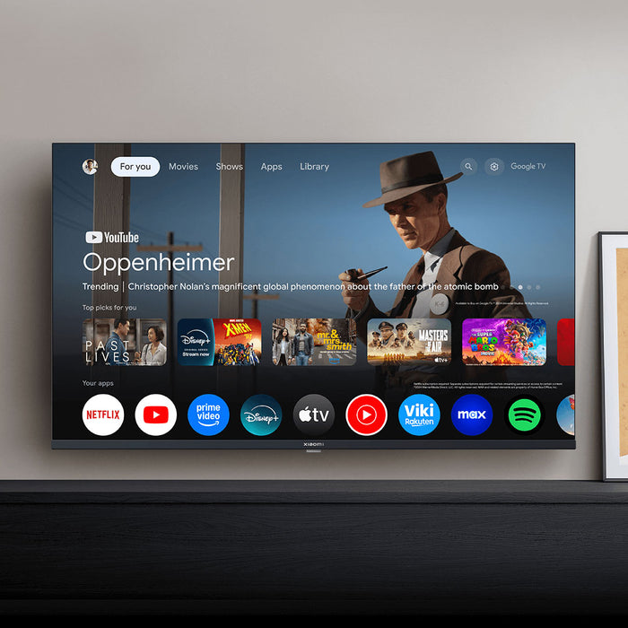 Xiaomi TV A 32 2026
