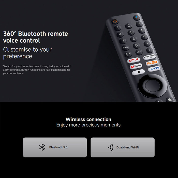 Xiaomi TV A 32 2026