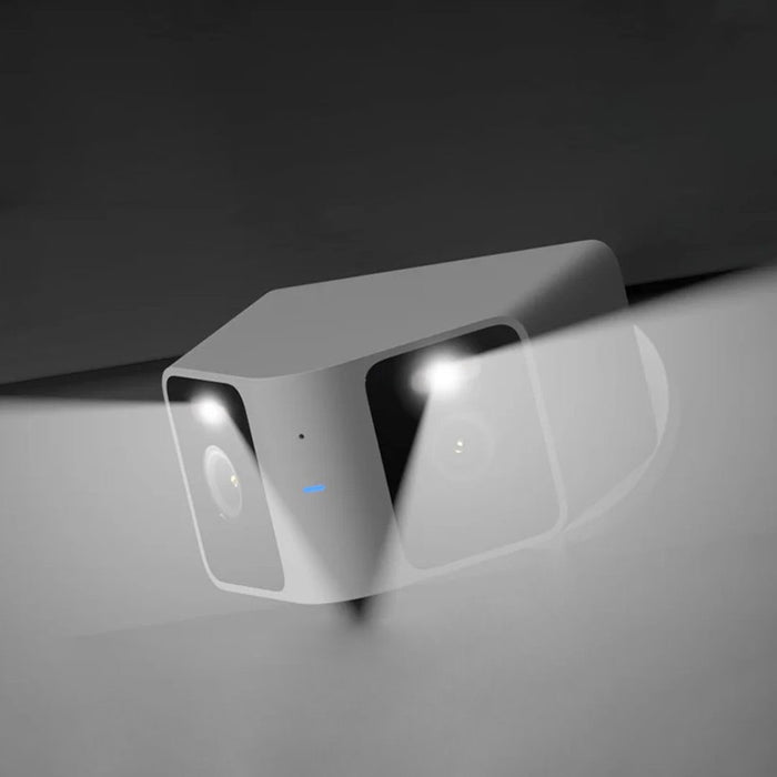 Xiaomi Outdoor Camera CW100 Dual