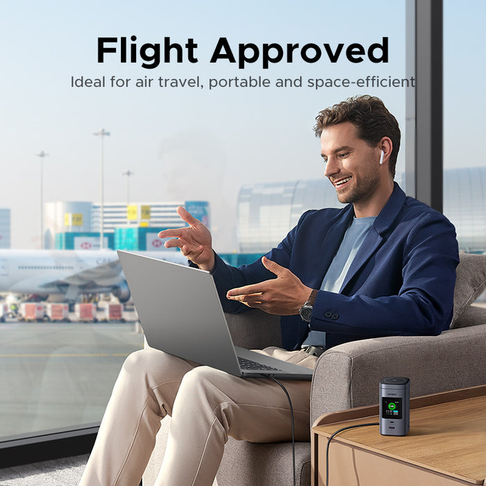 UGREEN Nexode Power Bank 20000mAh 145W UGREEN PB771-35527B