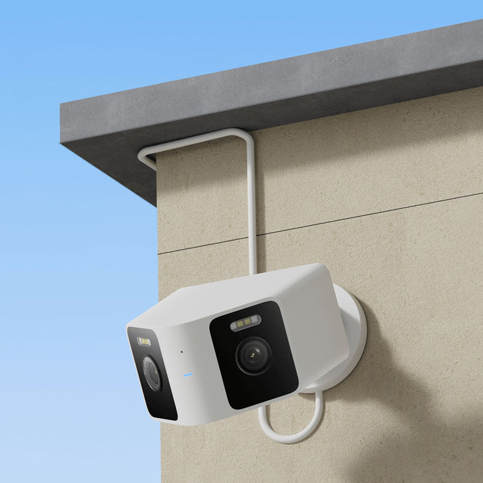 Xiaomi Outdoor Camera CW100 Dual
