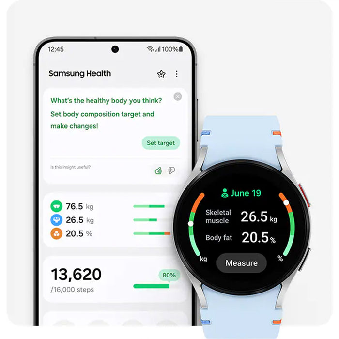 Samsung Galaxy Watch FE (Display Unit)