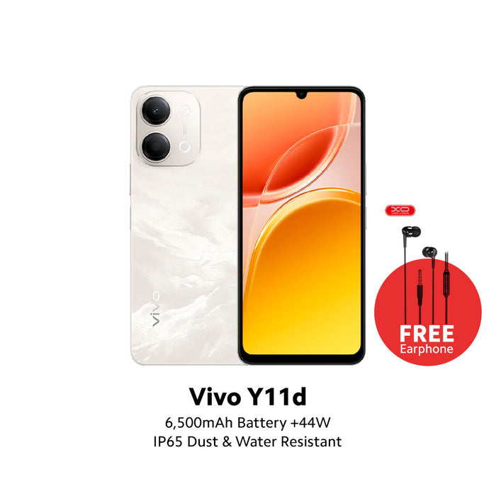 Vivo Y11d