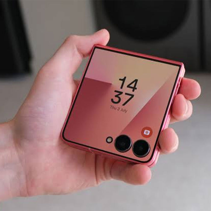 Samsung Galaxy Z Flip 7 FE (Display Unit)