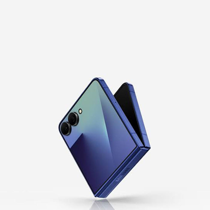 Samsung Galaxy Z Flip 7 FE (Display Unit)