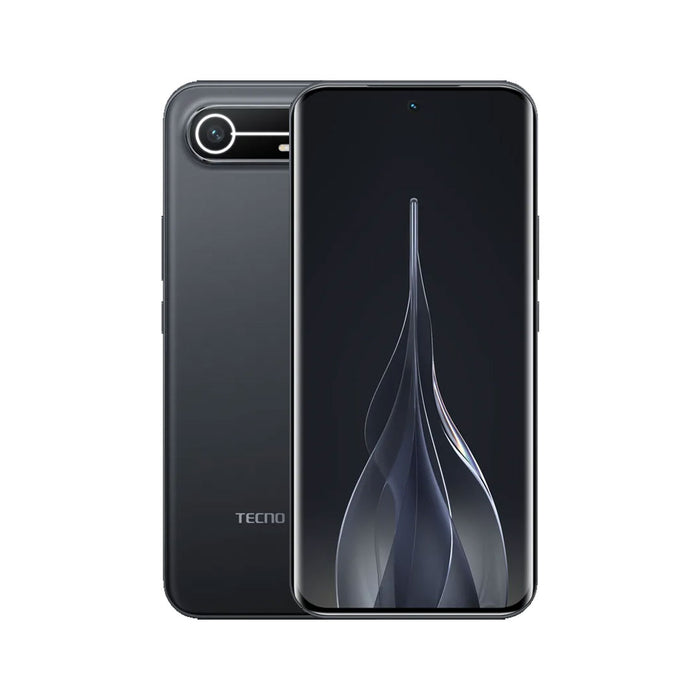 Tecno Spark Slim