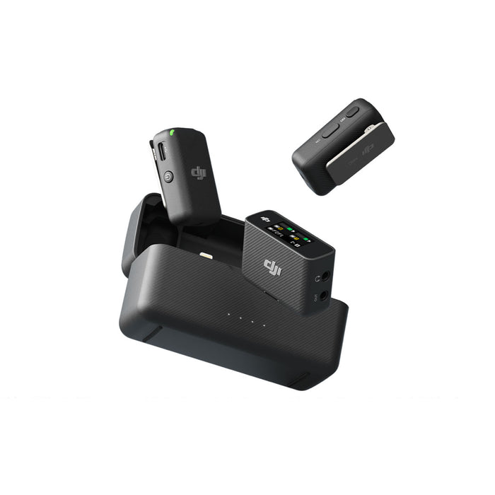 DJI Mic (Display Unit)