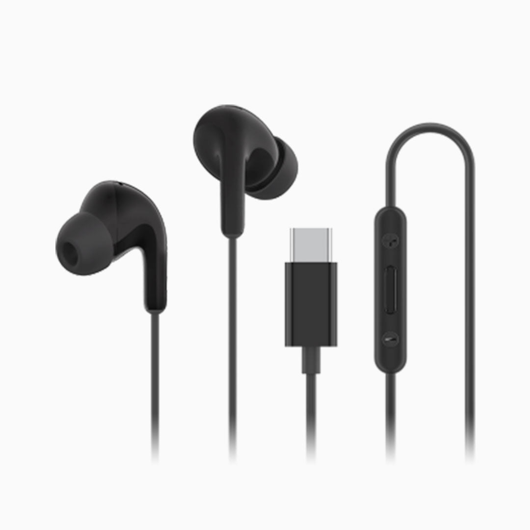 Xiaomi Type-C Earphones — GIZMO CENTRAL