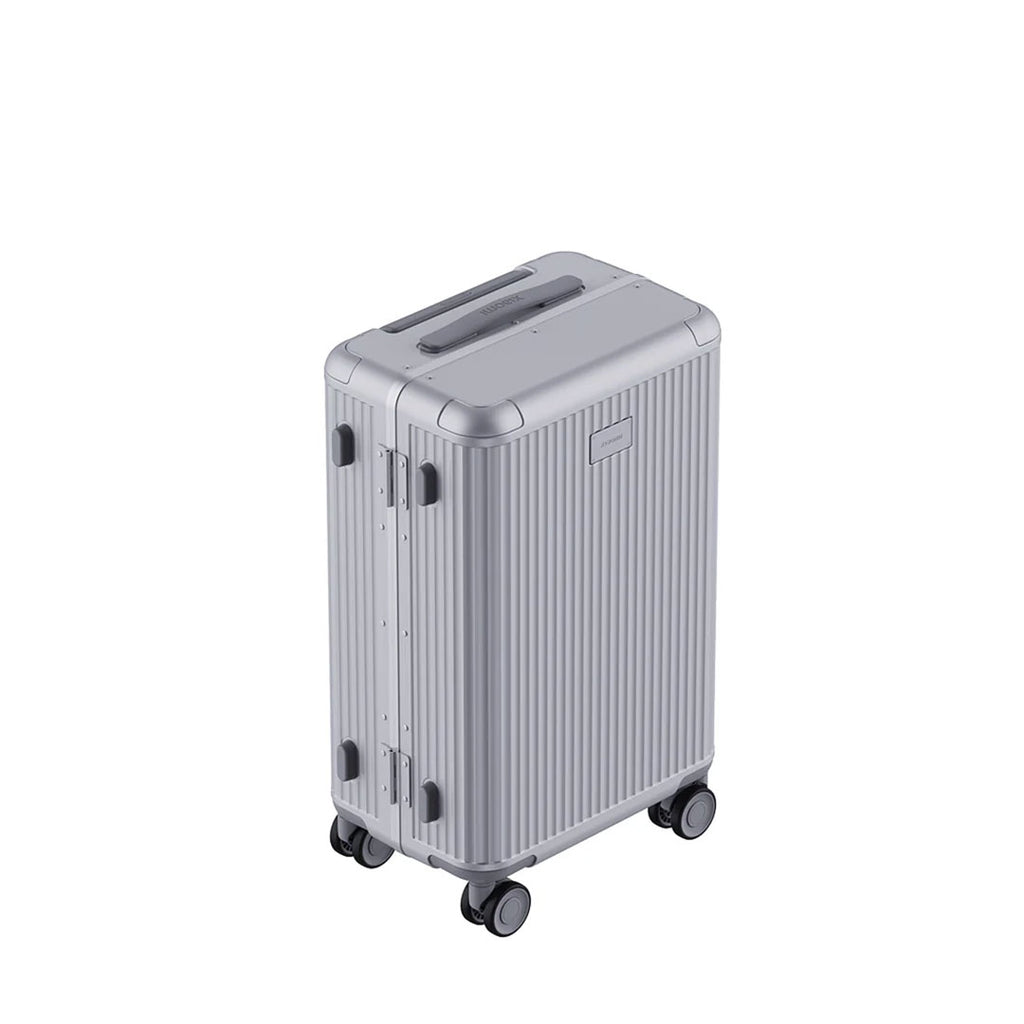 Xiaomi Aluminum Frame Luggage — GIZMO CENTRAL