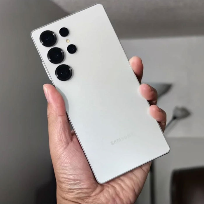 Samsung Galaxy S25 Ultra (Display Unit)