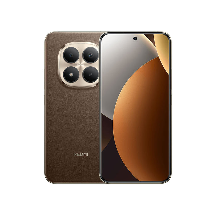 PRE-ORDER - Xiaomi Redmi Note 15 Pro+ 5G