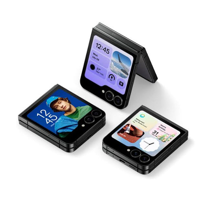 Samsung Galaxy Z Flip 7 FE (Display Unit)