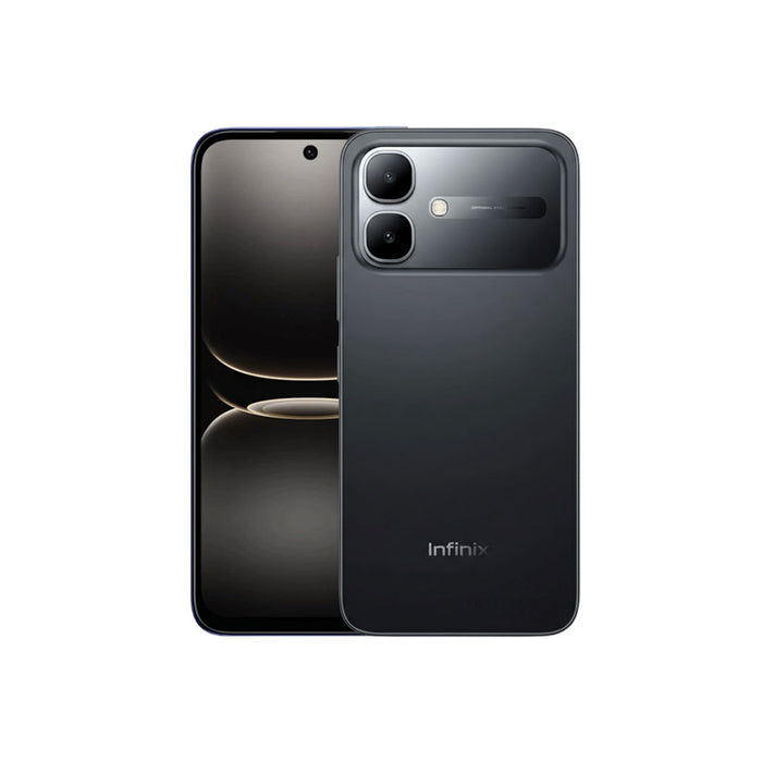 Infinix Smart 20