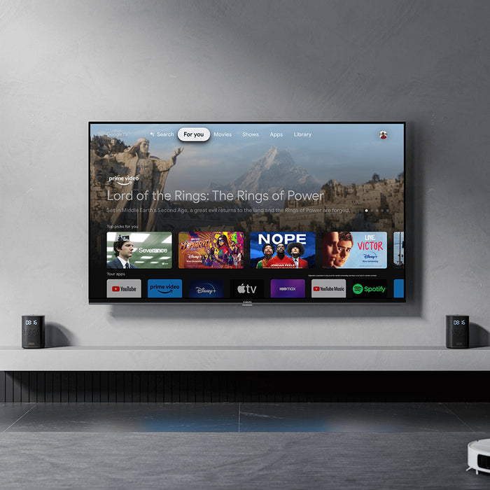 Xiaomi TV A Pro Series