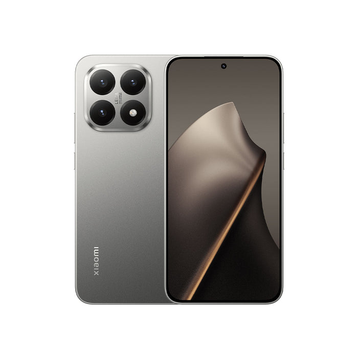 Xiaomi 15T with FREE Band 9 Pro & Magnetic Powerbank