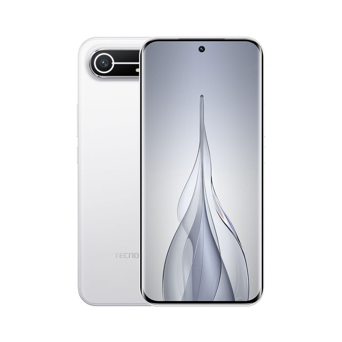 Tecno Spark Slim