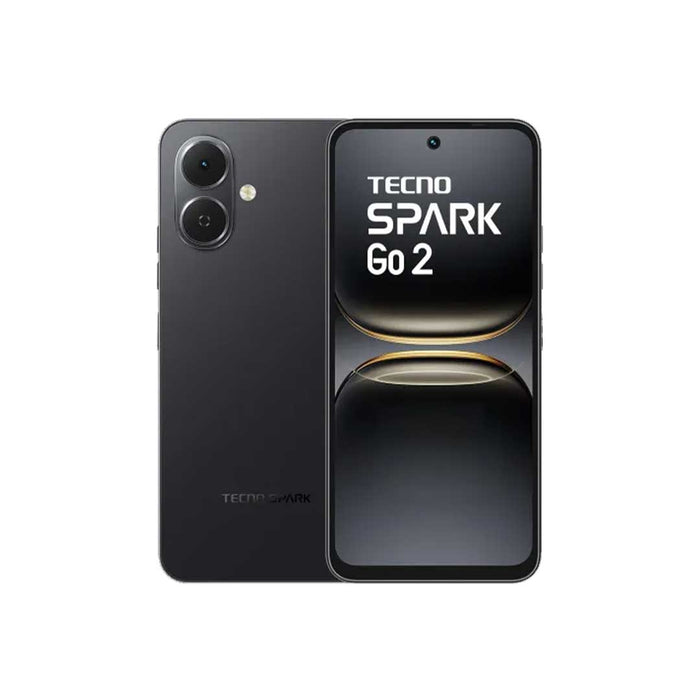 Tecno Spark Go 2 FREE TUMBLER & DITO SIM