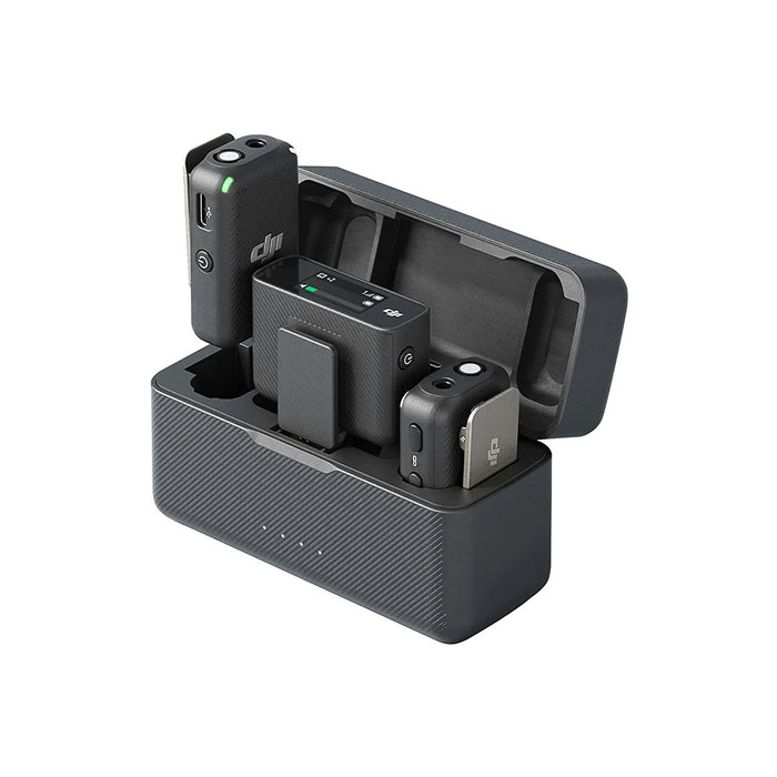 DJI Mic (Display Unit)