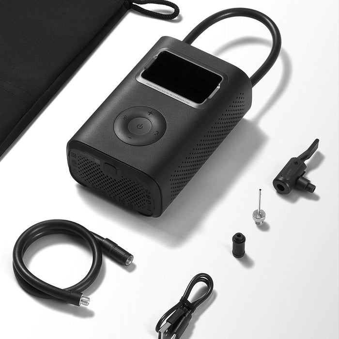 Xiaomi Portable Electric Air Compressor 2 Pro