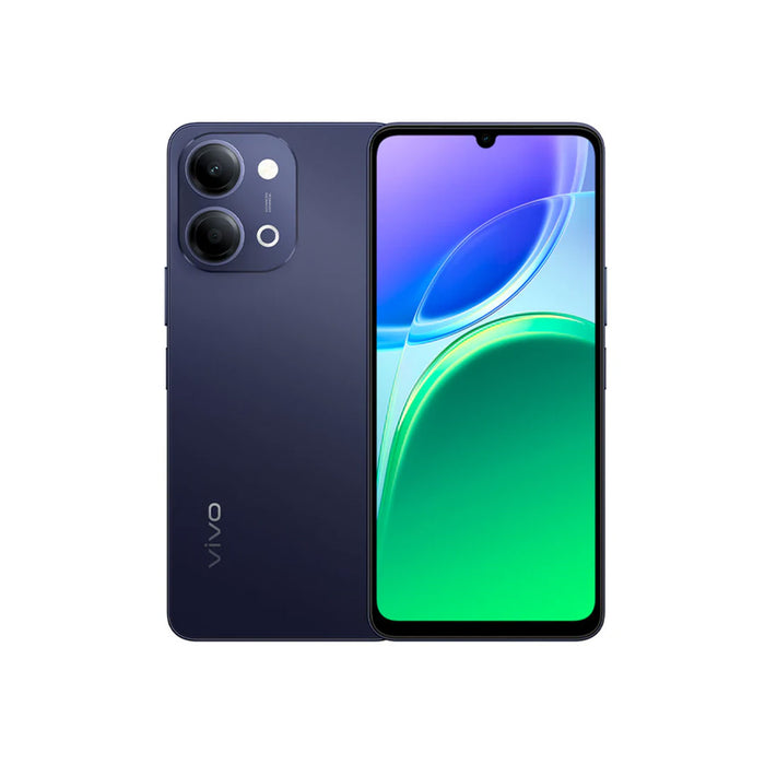 Vivo Y11d