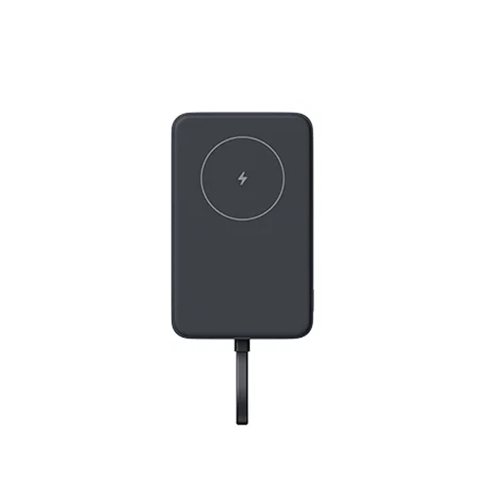 Xiaomi 33W Magnetic Power Bank 10000 Integrated Cable