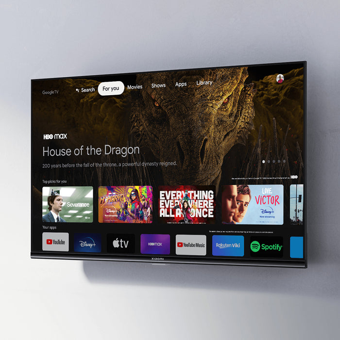 Xiaomi TV A Pro Series