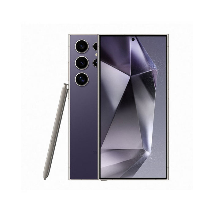 Samsung Galaxy S24 Ultra (Display Unit)