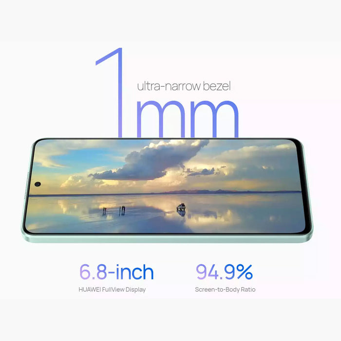 Huawei Nova 11i (Display Unit)