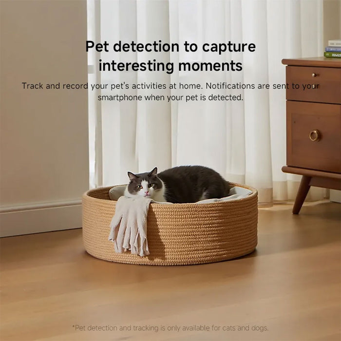 Xiaomi Smart Camera C302