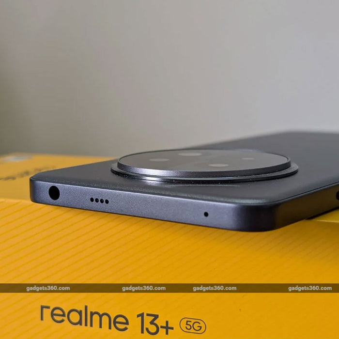 Realme 13+ 5G (Display Unit)