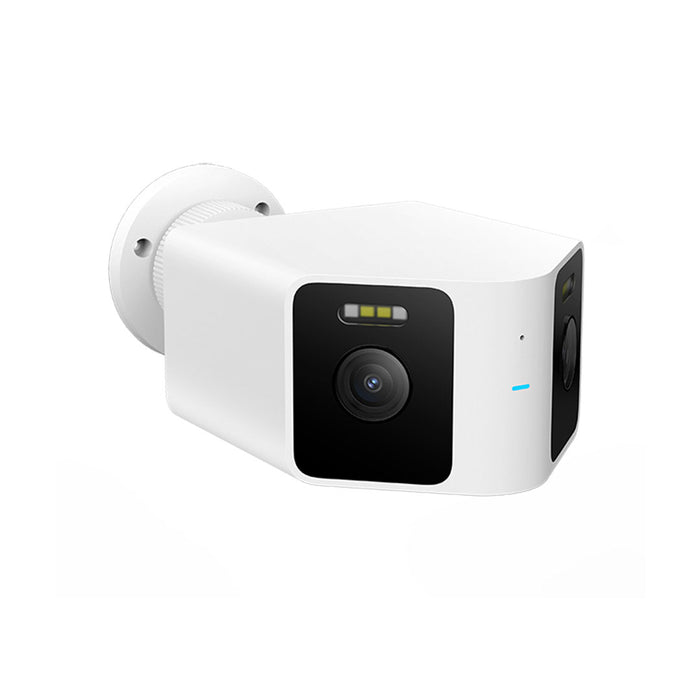 Xiaomi Outdoor Camera CW100 Dual