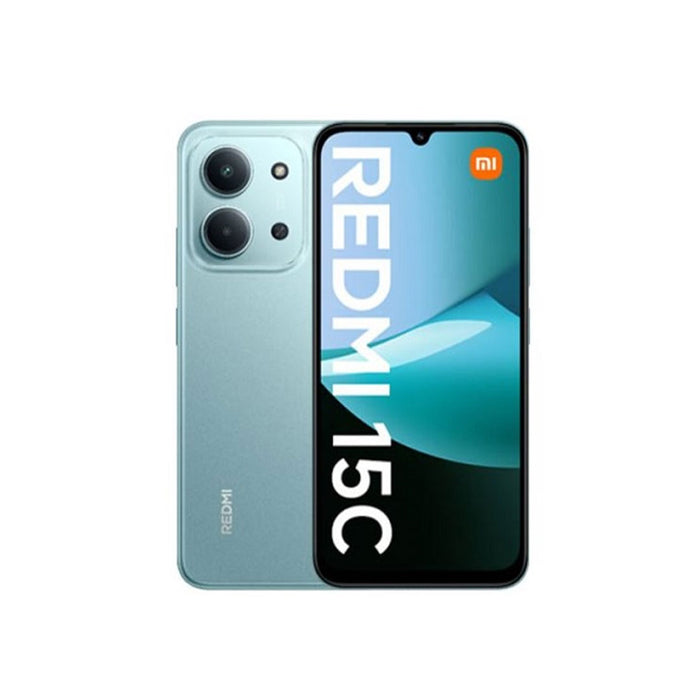 Xiaomi Redmi 15C