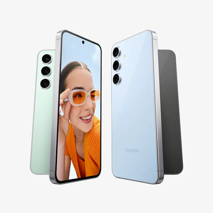 Samsung Galaxy S24 FE (Display Unit)