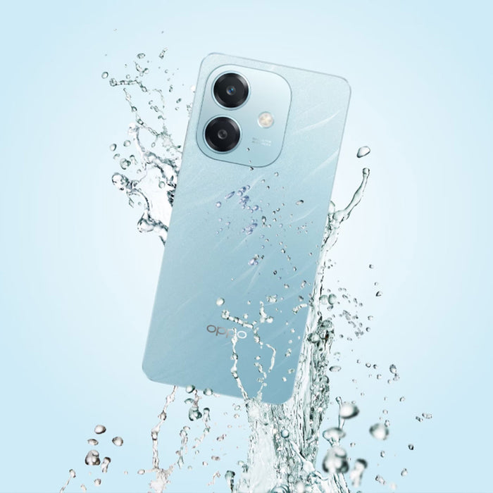 Oppo A3x (Display Unit)