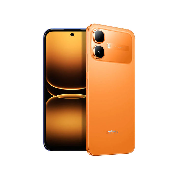 Infinix Smart 20