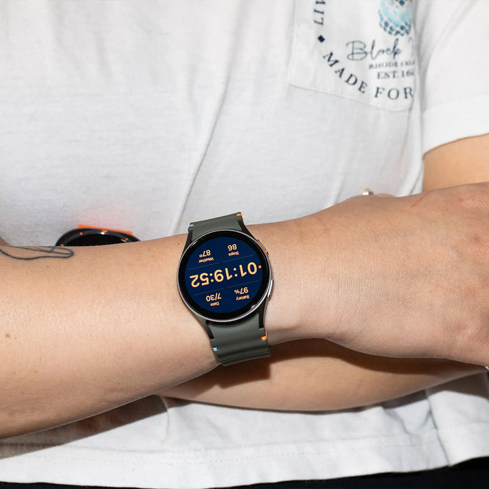 Samsung Galaxy Watch7 (Bluetooth, 40mm) (Display Unit)