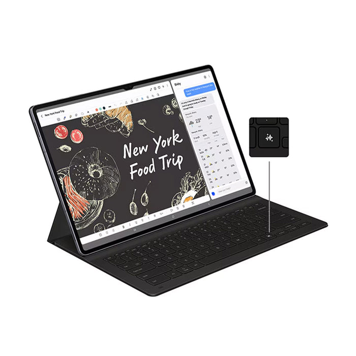 Samsung Galaxy Tab S10+ WiFi (Display Unit)