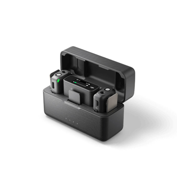 DJI Mic (Display Unit)