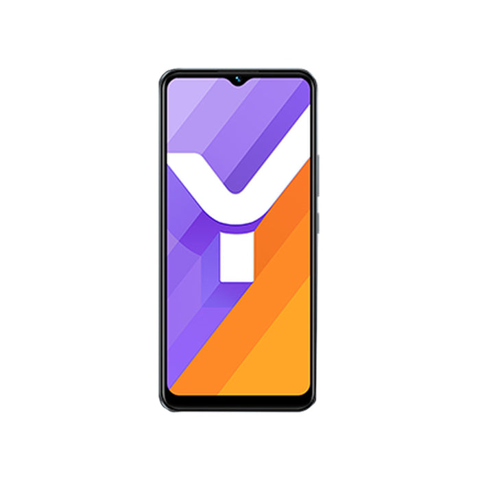 Vivo Y02s (Display Unit)