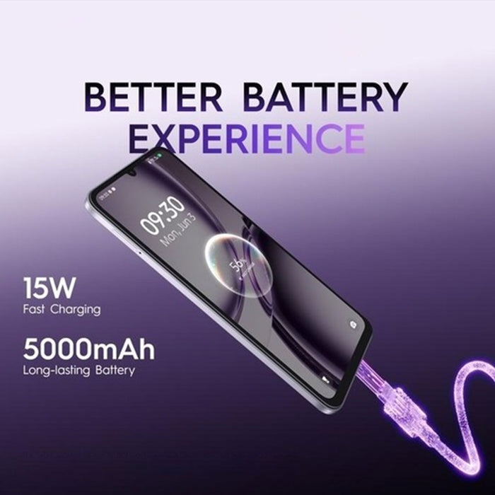 Tecno Spark Go 3 FREE DITO Sim