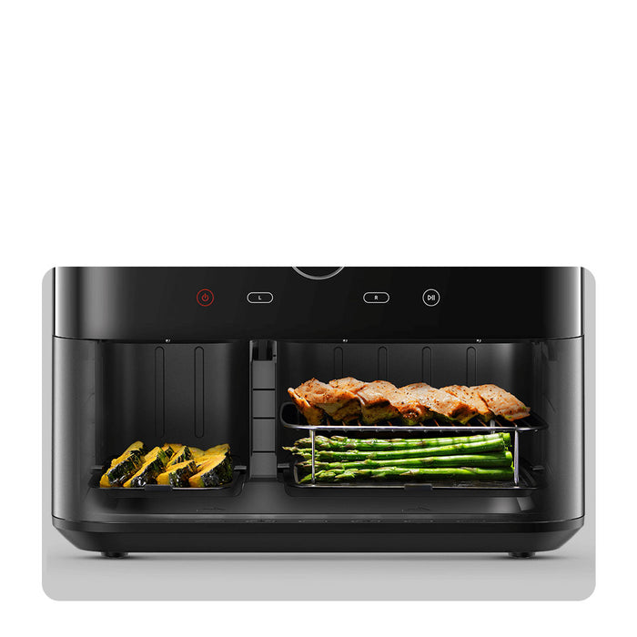 Xiaomi Dual Zone Air Fryer 10L (EU)