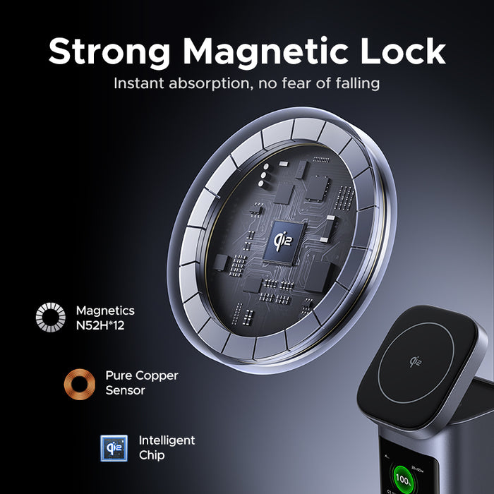 UGREEN Nexode Power Bank 20000mAh 145W UGREEN PB771-35527B