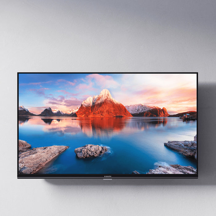 Xiaomi TV A Pro Series