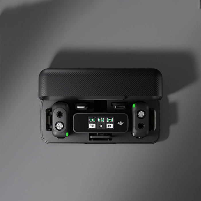 DJI Mic (Display Unit)