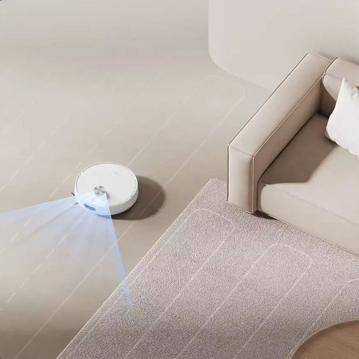 Xiaomi Robot Vacuum S40